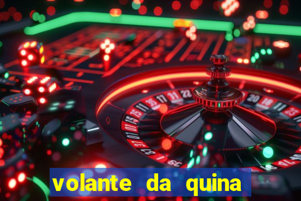 volante da quina para imprimir
